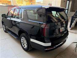 شيفروليه تاهو